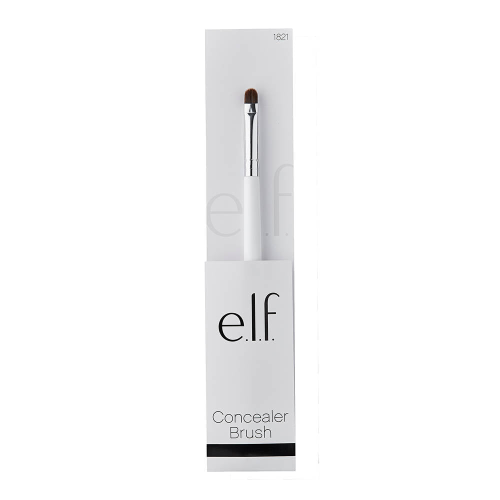 Image 3 of e.l.f. Cosmetics Concealer Brush