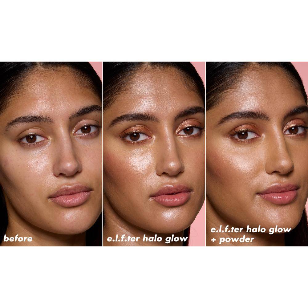 Image 13 of e.l.f. Cosmetics Halo Glow Powder Filter (10g)