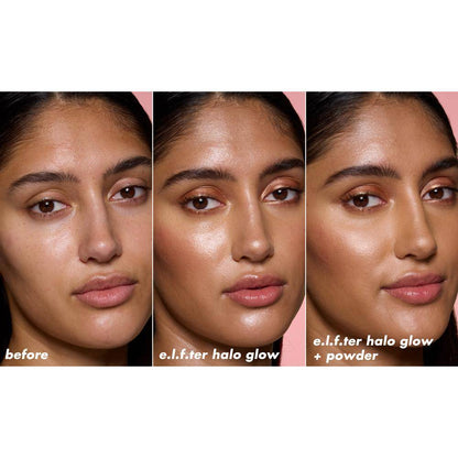 Image 13 of e.l.f. Cosmetics Halo Glow Powder Filter (10g)