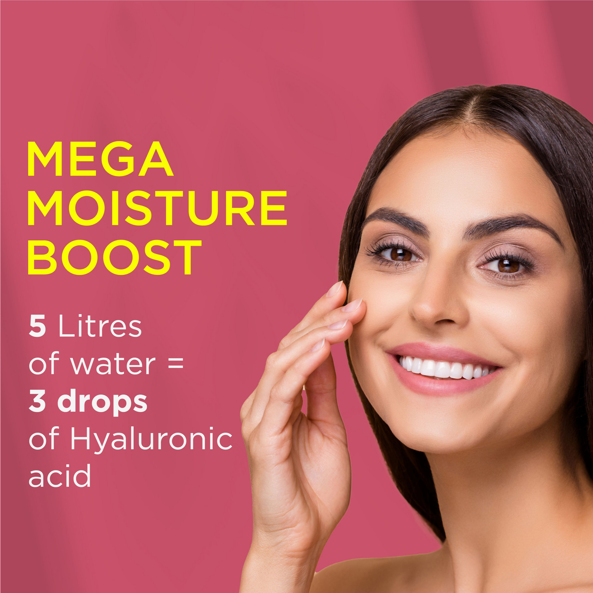 Image 6 of Zayn & Myza Hyaluronic Acid 1.5% & 24K Gold Face Serum