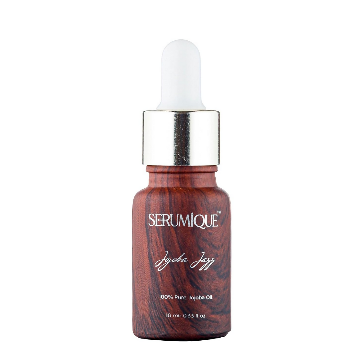 Image 1 of Serumique 100% Pure Jojoba Face Oil