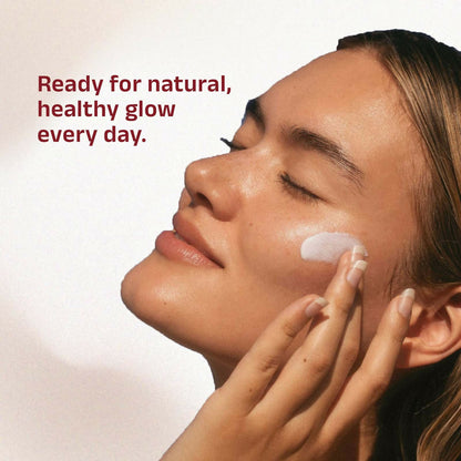 Image 5 of CareVeda Glutathione Anti-Pigmentation Face Cream Enriched with Kojic Acid & Niacinamide