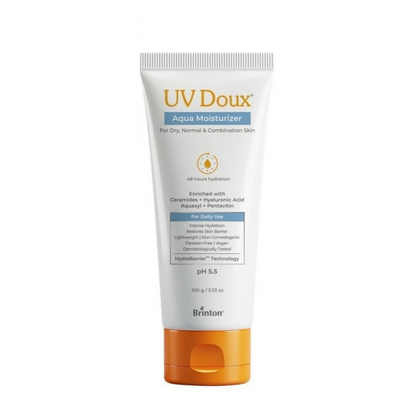Image 2 of Brinton Uv Doux Aqua Moisturizer