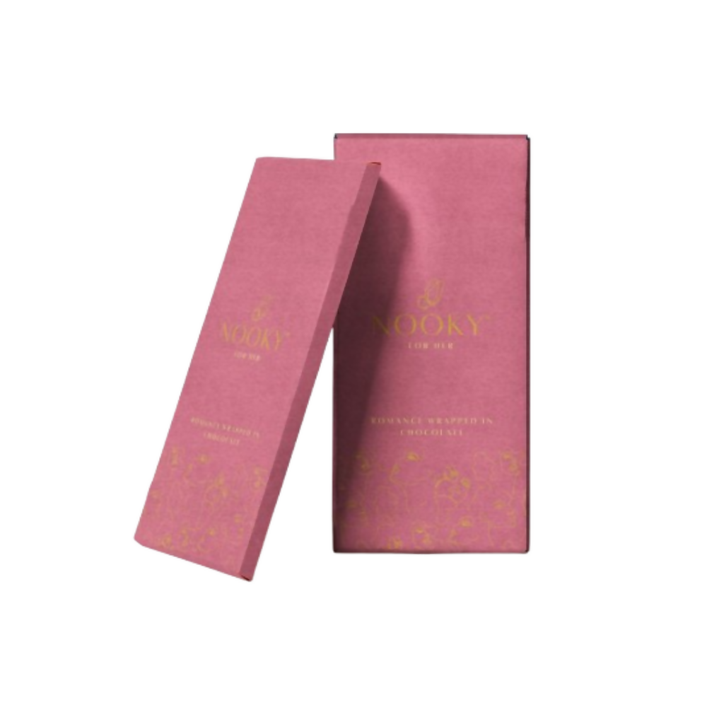 Image 1 of Nooky Mood Enhancing Chocolate For Women