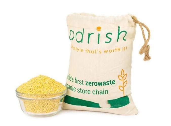 Image 1 of 200 gm for the product Adrish Proso Millets