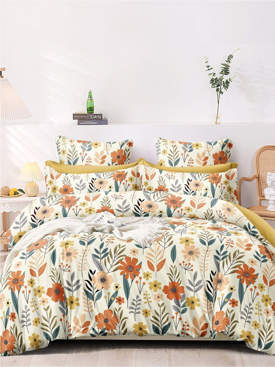 https://cdn.shopify.com/s/files/1/1857/6931/files/ba4b028e-eecb-472f-99fa-d38f3c0a62ee1688737463080CreamFloral300TCCotton1DoubleKingSizeBedsheetwith2PillowCove2-369320.jpg?v=1736143925
