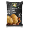 Image 1 of Deepak Bedmi Poori Ready-To-Cook Mix | Crispy Traditional Indian Snack | Made With Wheat & Urad Dal | Authentic Spiced Flavor
