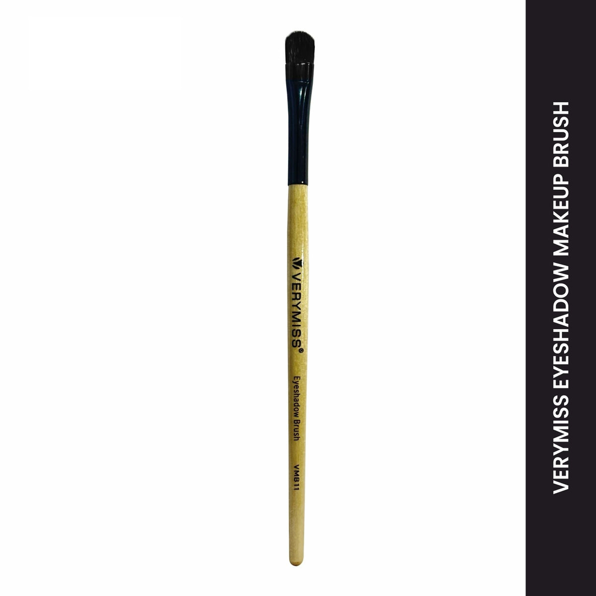 Image 1 of 1 pc / Pack of 1 for the product VERYMISS 8 To 8 Eyeshadow Makeup Brush