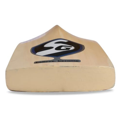 Image 6 of SG Wood Cricket Bat RSD Spark No.2 for Kids and Youth