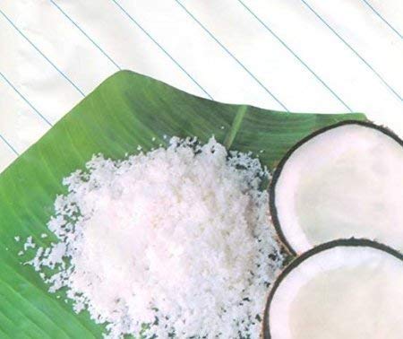 Image 5 of Generic Stainless Steel Coconut Scraper with Vacuum Base