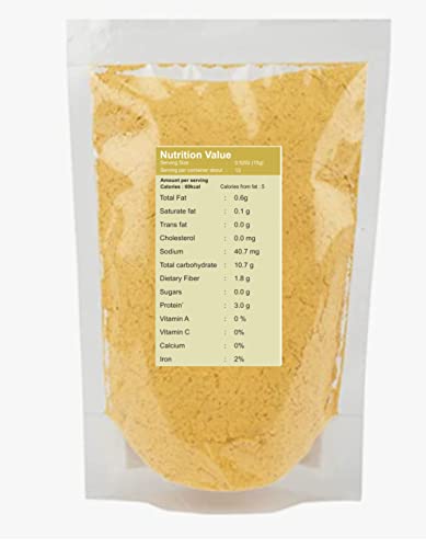Image 2 of Ammi Samayal Andhra Paruppu Podi 100g Pack