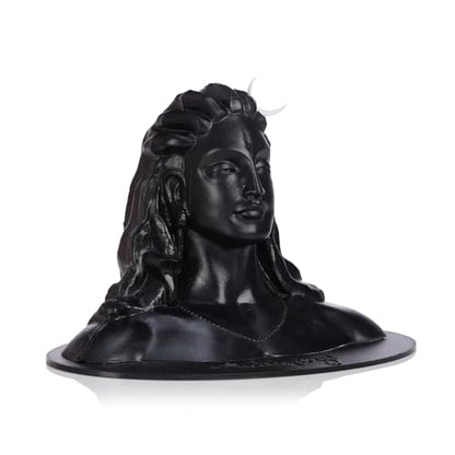 Image 5 of Isha Life Adiyogi Statue & Nandi Statue Combo