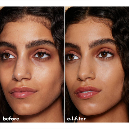 Image 29 of e.l.f. Cosmetics Soft Glam Satin Foundation (30ml)