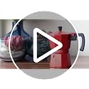 Image 2 of Sipologie Roma Moka Pot Espresso Maker, 180ml