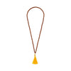 Image 1 of 5.5 mm for the product Isha Life Panchmukhi Rudraksha Mala