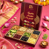 Image 1 of Default Title for the product Browntree Signature 12P Dry Fruits Gift Hamper 800g