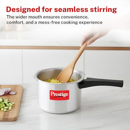 Image 6 of Prestige 3 Litre Aluminium Popular Outerlid Pressure Cooker
