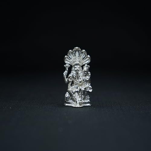 Image 2 of Dista Silvers Narashimha Swamy 32g
