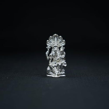 Image 2 of Dista Silvers Narashimha Swamy 32g