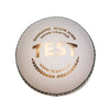 Image 1 of Default Title for the product SG Cricket Balls Test (White)