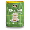 Image 1 of 500 gm / Pack of 1 for the product Deepak Rice Idli Instant Mix | Quick & Easy To Prepare | Ready-To-Cook Idli Mix| No Added Colours Or Preservatives | Authentic South Indian Taste