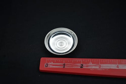Image 5 of Dista Silvers Silver Pooja Plate 8g