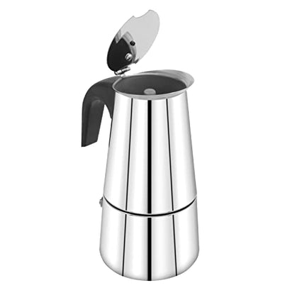 Image 7 of Pigeon XPRESSO Premium Stainless Steel Coffee Percolator