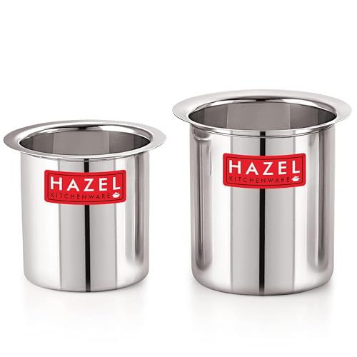 Image 14 of HAZEL Steel Milk Pot