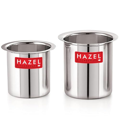 Image 14 of HAZEL Steel Milk Pot