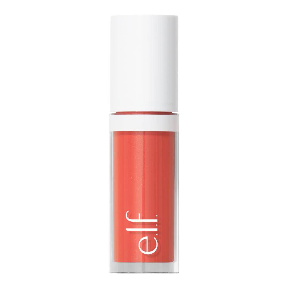 Image 3 of Coral Crush for the product e.l.f. Cosmetics Camo Liquid Blush (4ml)
