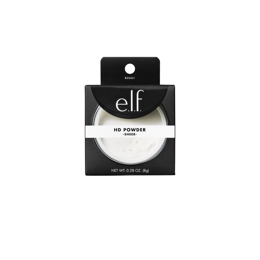Image 5 of e.l.f. Cosmetics HD Highlighting Powder