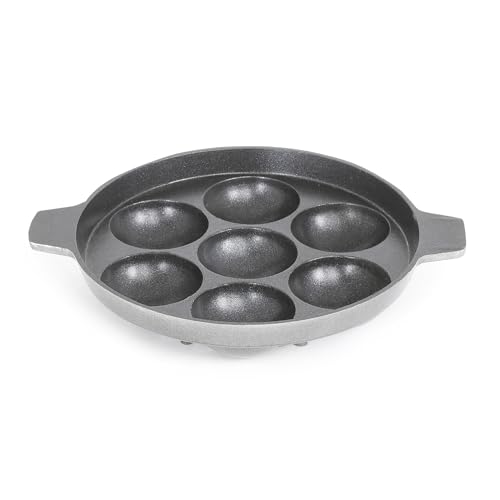 Image 1 of Default Title for the product SOWBAGHYA Paniyarakkal - Mini (7 Rounds)