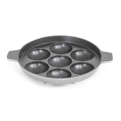 Image 1 of Default Title for the product SOWBAGHYA Paniyarakkal - Mini (7 Rounds)