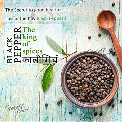 Image 5 of Forest Found Whole Black Pepper
