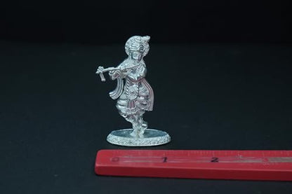 Image 5 of Dista Silvers Krishna Ji 25.75g