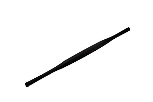 Image 2 of 1 / 42 cm (Dark Brown) for the product HAZEL Wooden Roti Roller Belan