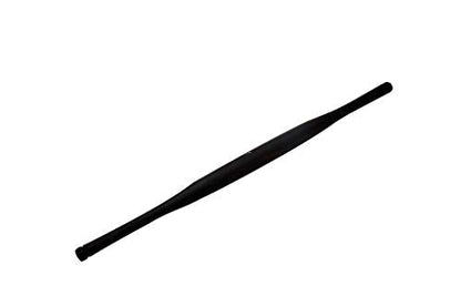 Image 2 of 1 / 42 cm (Dark Brown) for the product HAZEL Wooden Roti Roller Belan