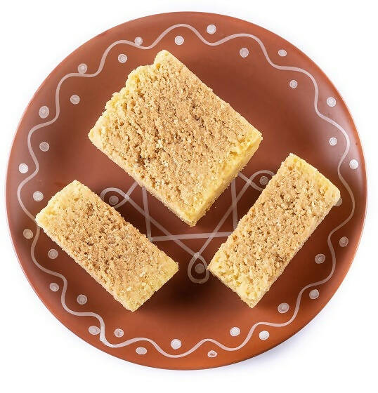 Image 1 of Godavari Vantillu Mysore Pak Normal