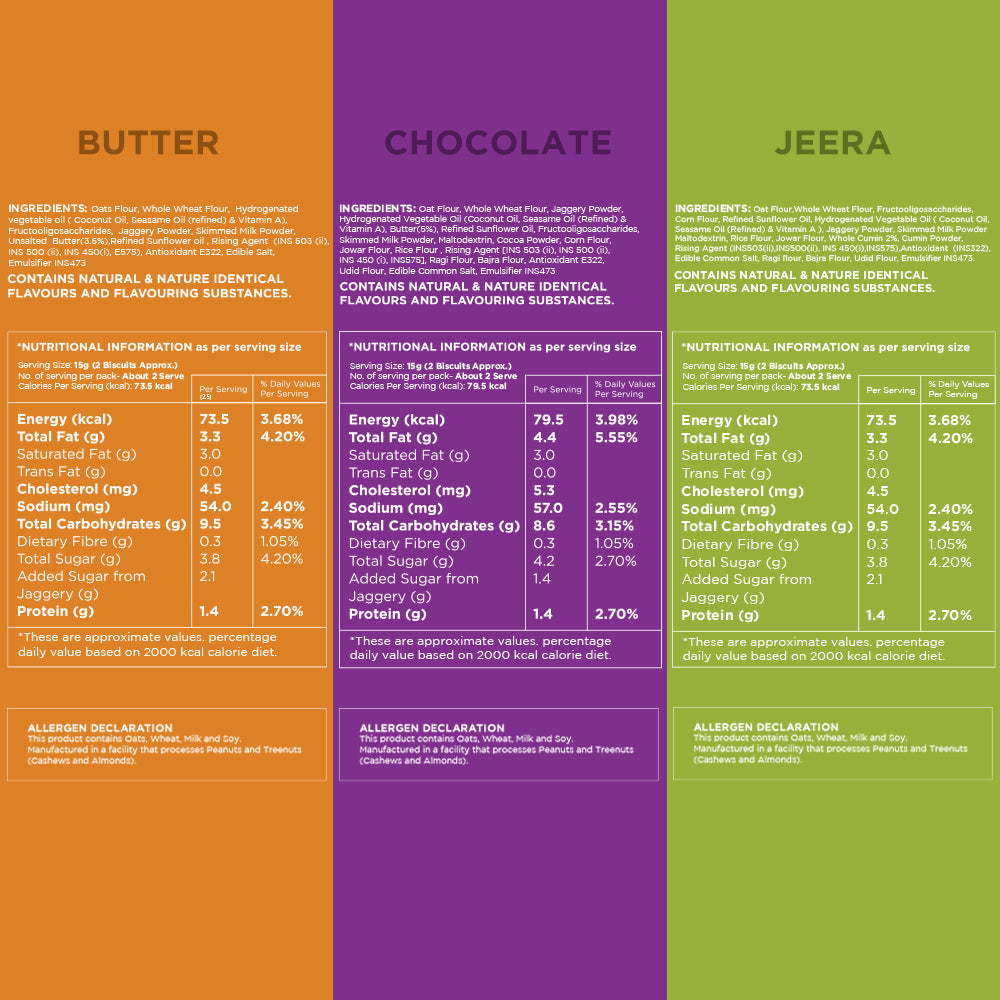 Image 7 of Open Secret Monthly Snack Box (Unjunked)