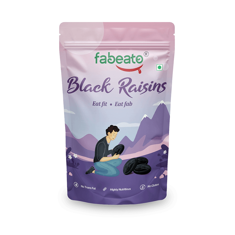 Image 6 of Fabeato Premium Dry Fruits 3 Combo