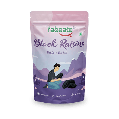Image 6 of Fabeato Premium Dry Fruits 3 Combo