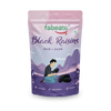Image 1 of Fabeato Premium Afghani Seedless Black Raisins