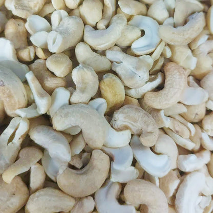 Image 1 of Open Secret Broken Cashew Kernel