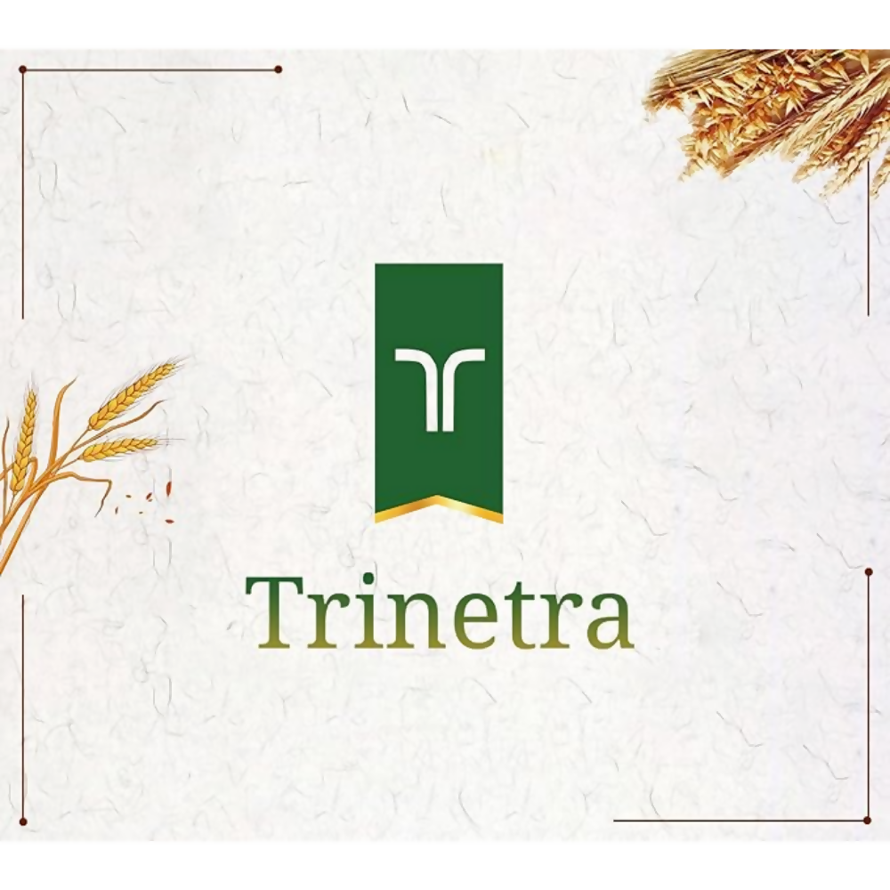 Image 4 of Trinetra Jau Sabut (Whole Barley)