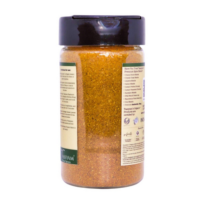 Image 3 of Tassyam Organics Kitchen King Masala