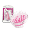 Image 1 of 1N for the product Majestique Bath Scalp Massager Stress & Tension Relief