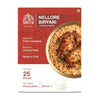 Image 1 of Default Title for the product Spicy South Nellore Biryani Paste 300g