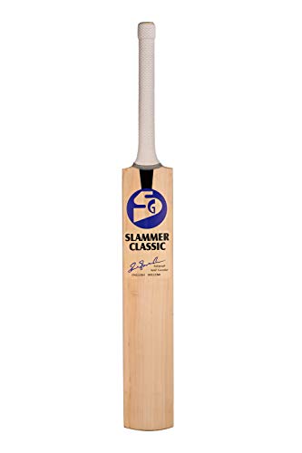 Image 1 of No 5 for the product SG Cricket Bat Slammer Classic No 5