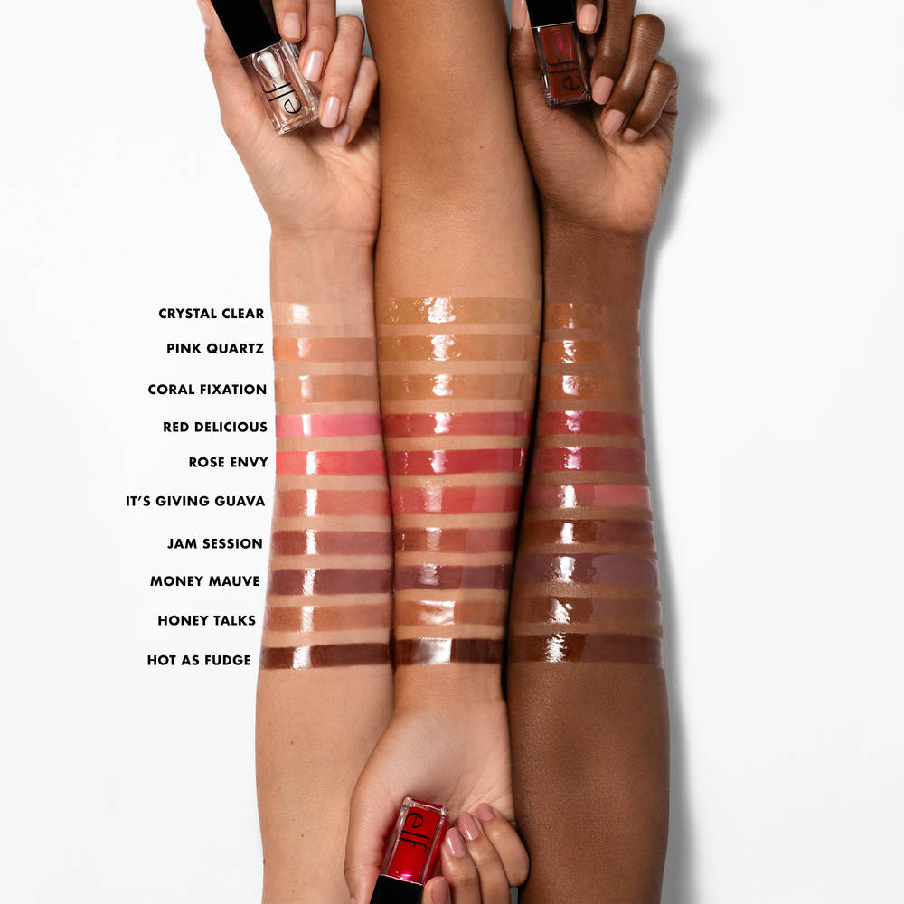 Image 4 of e.l.f. Cosmetics Perfect 10 Eyeshadow Palette - Keep It Ethereal