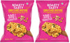 Image 1 of 200 g (Pack of 2) for the product Roasty Tasty Cornflakes Mixture Roasted Namkeen 200g